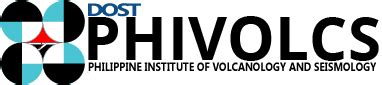 dost-philippine institute of volcanology and seismology